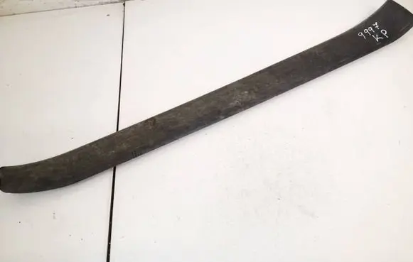 Audi A4 S4 B6 8E 8H Front sill trim cover 8e0853373