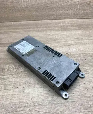 BMW 3 E46 Phone control unit/module 6916766 11585217