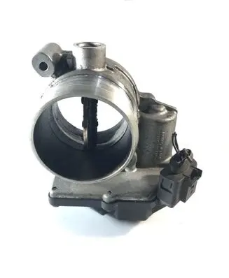 Audi A6 S6 C6 4F Throttle valve A2C59512938