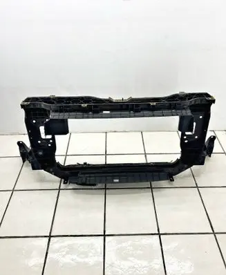 KIA Sportage Radiator support slam panel 