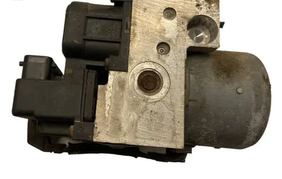 Alfa Romeo 156 ABS Pump 0273004483 00924