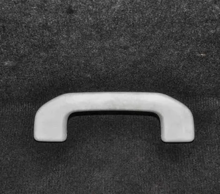 Mercedes-Benz GL X166 Front interior roof grab handle A0998150039