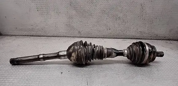 Volvo XC90 Front driveshaft P8653578