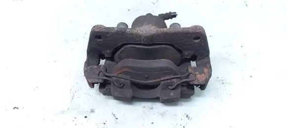 Toyota Yaris Front brake caliper