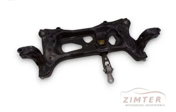 Audi Q3 F3 Front subframe 3Q0199315G 5Q0199855AB