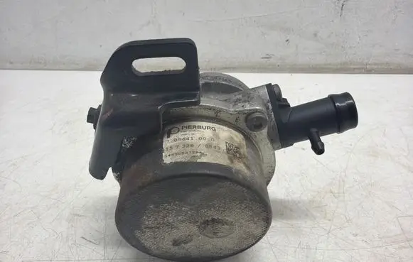Mercedes-Benz Citan W415 Vacuum pump 146505272R 1T3280543 705641000