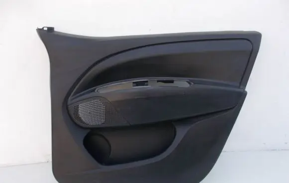 Opel Combo E Front door card panel trim 735469697