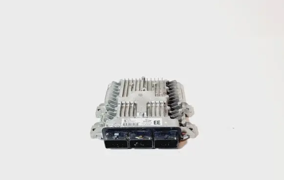 Jaguar S-Type Engine control unit/module 6R8Q12A650EE 6R8Q12A650 5WS40280CT