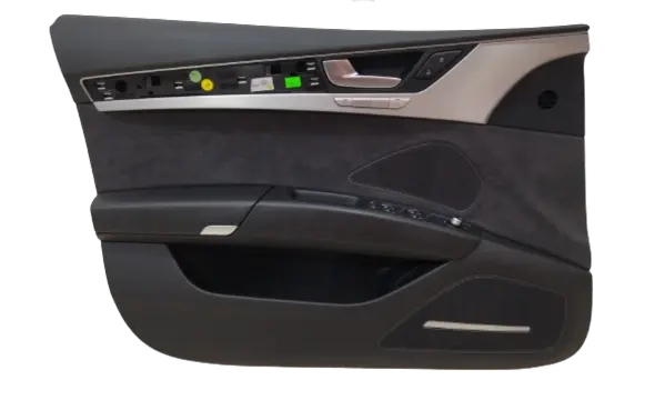 Audi A8 S8 D4 4H Front door card panel trim 4H1868017B