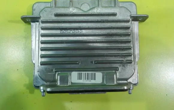Ford C-MAX II LED ballast control module 89089352 18AB10