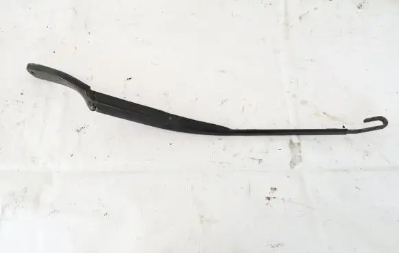 Renault Laguna II Front wiper blade arm 80004996