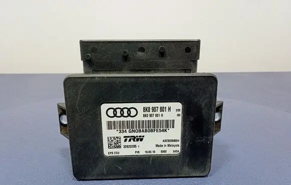 Audi Q5 SQ5 Other control units/modules 8K0907801H