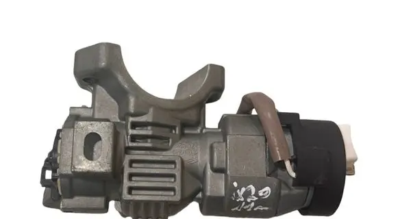 Hyundai ix20 Ignition lock 
