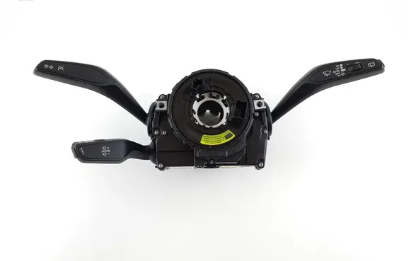 Audi Q7 4M Wiper turn signal indicator stalk/switch 4M0907129HD 4M0907129 1011274203