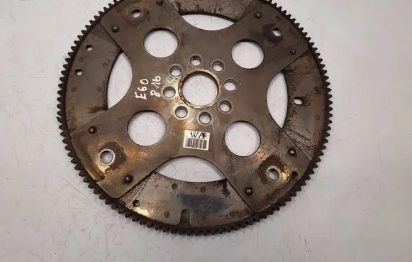 BMW 5 E60 E61 Flywheel 11227788746