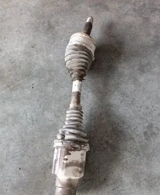 Ford Ranger Front driveshaft EB3GAA427DA