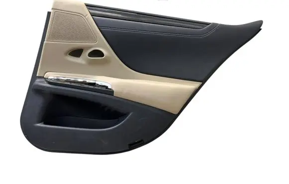 Lexus ES 300h (7th Gen) Rear door card panel trim 