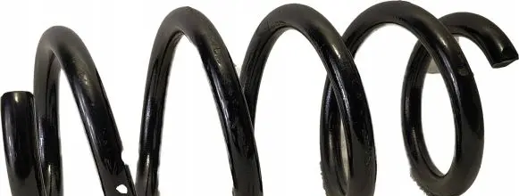 Tesla Model Y Rear coil spring 1188474-00-B