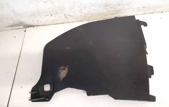 Peugeot 207 Other interior part 9654621677