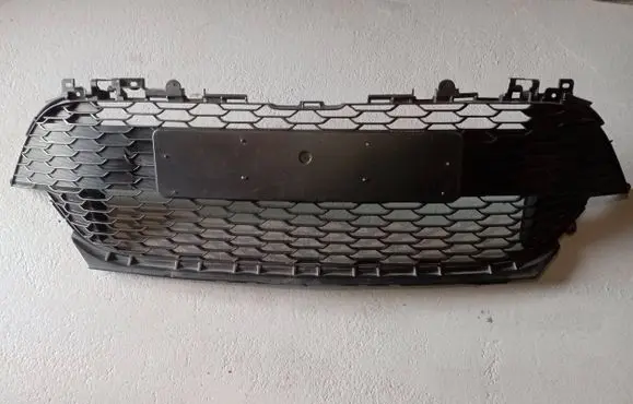 Toyota Corolla E210 E21 Front bumper 5311202B00