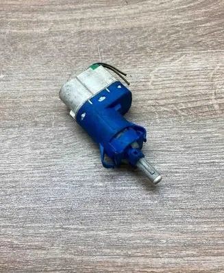 Ford S-MAX Brake pedal sensor switch 3M5T9C872AC WithPlug