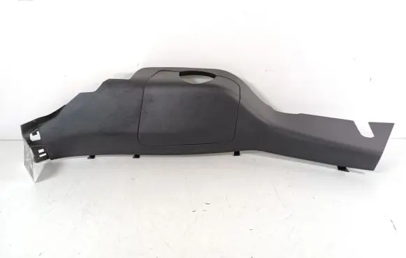 Renault Kadjar (D)pillar trim (top) 769189672R