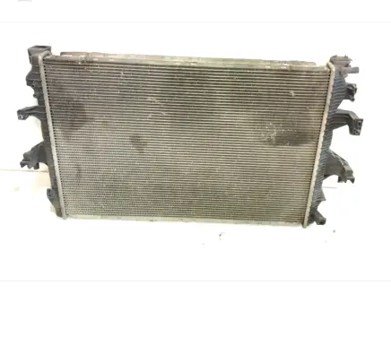 Fiat Ducato Coolant radiator 65282A 2014W19 090463
