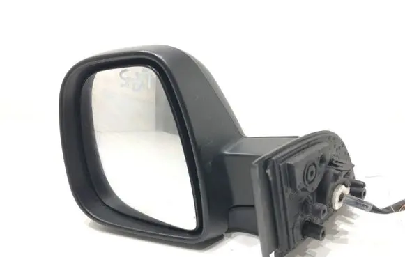 Peugeot Partner III Front door electric wing mirror