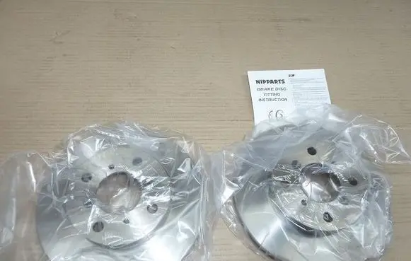 Suzuki Baleno EG Front brake disc J3308010