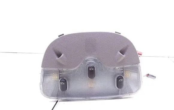 Peugeot 607 Front seat light 9633531380