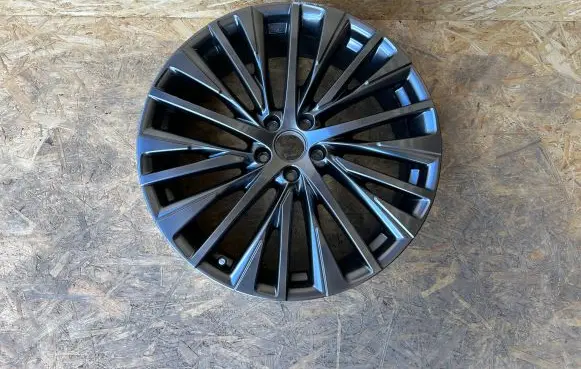 Lexus RX 450H R21 alloy rim 4261A48320 4052477