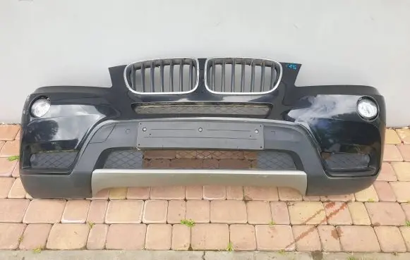 BMW X3 F25 Front bumper