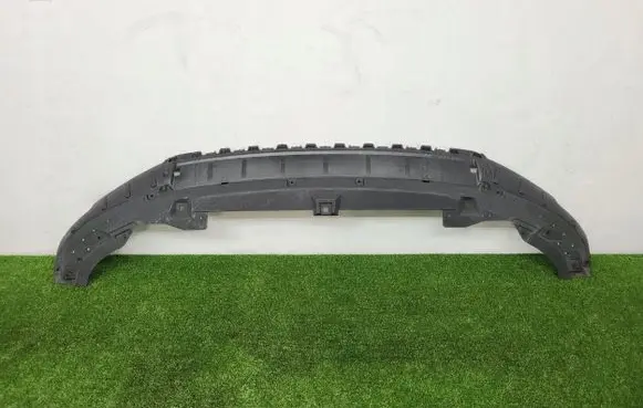 Audi Q2 - Front bumper skid plate/under tray 81a807233b