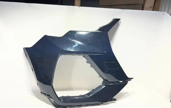 Audi Q3 F3 Front bumper corner part panel trim 83A807438