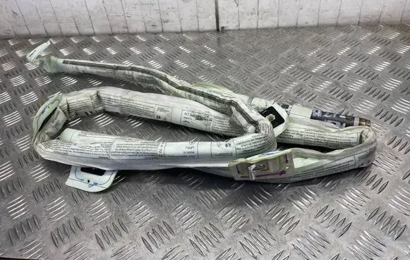 Mercedes-Benz E W212 Roof airbag 0589P1000241 621386201