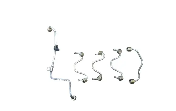 Renault Espace - Grand espace IV Fuel injector supply line/pipe 