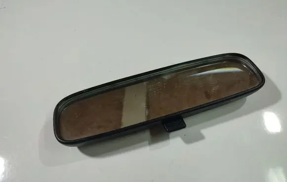 Mitsubishi Grandis Rear view mirror (interior) 