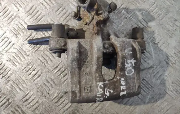 Volvo V50 Rear brake caliper
