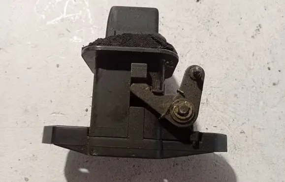 Ford Mondeo Mk III Other air conditioning (A/C) parts 225221