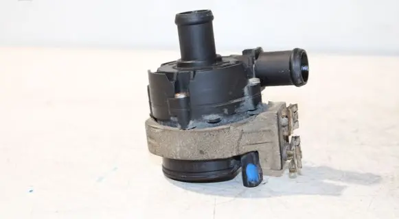 Volkswagen Caddy Electric auxiliary coolant/water pump 5C0965567 0392023209