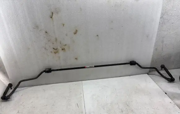 Rear anti-roll bar/sway bar