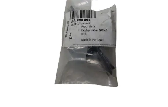 Volkswagen T-Roc Rear parking sensor holder (PDC) 2GA998491