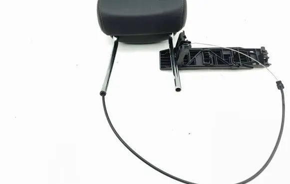 KIA Sportage Front seat headrest 