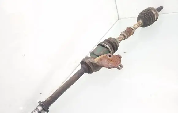 Mazda Premacy Front driveshaft