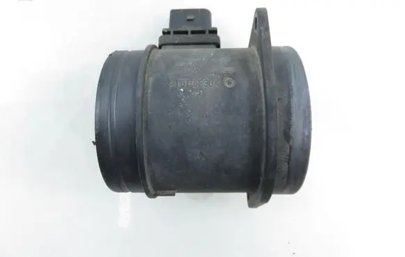 Volkswagen PASSAT B6 Mass air flow meter 03H906461 0280218175