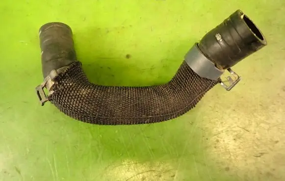 Skoda Octavia Mk4 Engine coolant pipe/hose 5Q0121096K