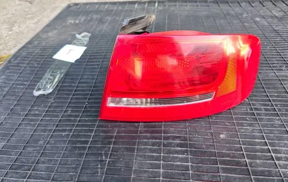 Audi A4 S4 B8 8K Rear/tail lights 8K5945096D