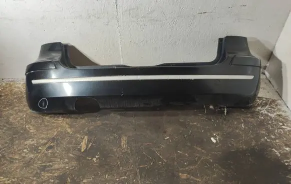 Mercedes-Benz B W245 Rear bumper