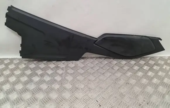 Audi Q7 4M Other center console (tunnel) element 4M0863306