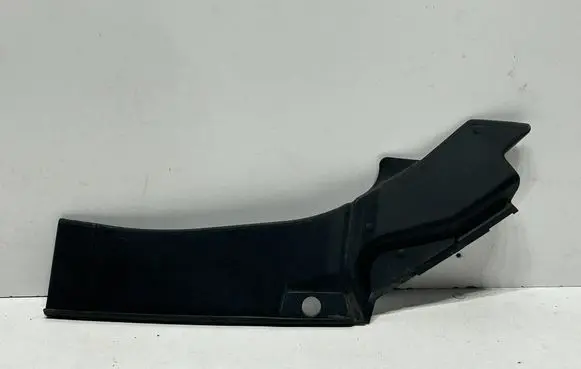 Audi A4 S4 B9 8W Under headlight/headlamp trim 8W0805286A